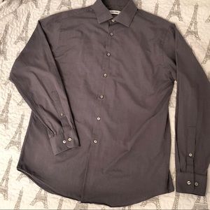 Calvin Klein Dress Shirt